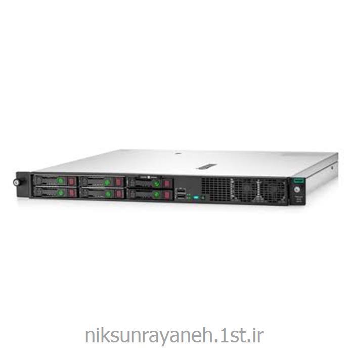سرور رکمونت اچ پی مدل DL20نسل 10
